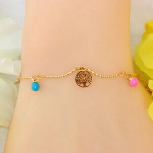 Minimalist Bracelet, Sleek & Modern Design, Women’s Fashion, YC110151-B